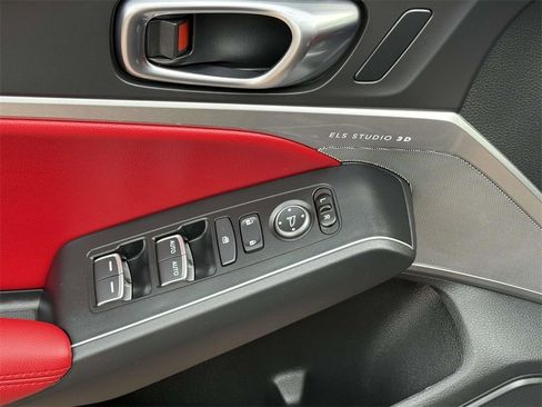 Certified 2025 Acura Integra Type S image 14