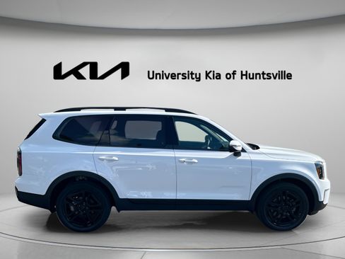 Used 2025 Kia Telluride EX X-Line AWD/4WD image 9