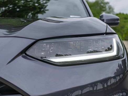 Used 2026 Honda HR-V LX image 10