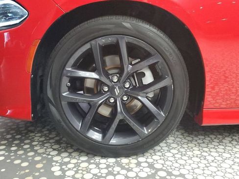 Used 2023 Dodge Charger GT w/ Blacktop Package RWD image 7