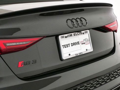 Used 2022 Audi RS 3 AWD/4WD image 37