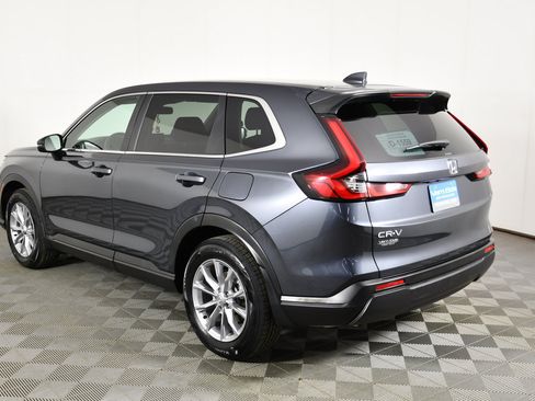 Used 2025 Honda CR-V EX image 7