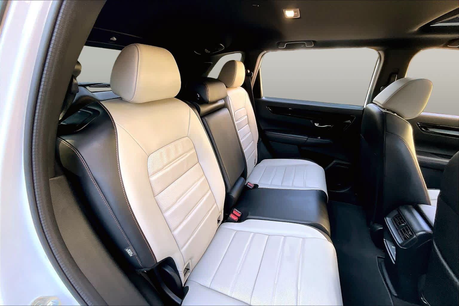Used 2024 Honda CR-V Sport Touring image 21