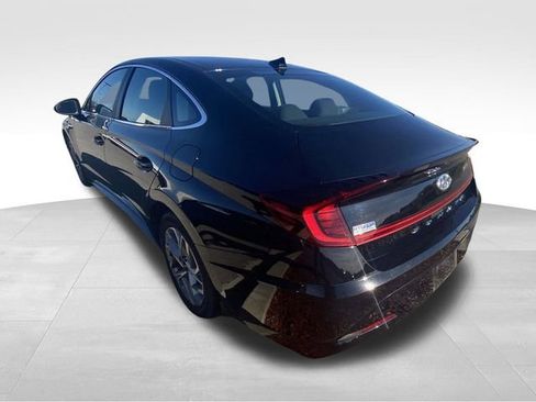 Used 2021 Hyundai Sonata SEL w/ Winter Weather Package image 7