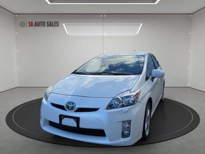 Used 2011 Toyota Prius Five