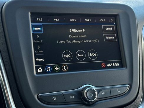 Used 2019 Chevrolet Equinox LT image 21