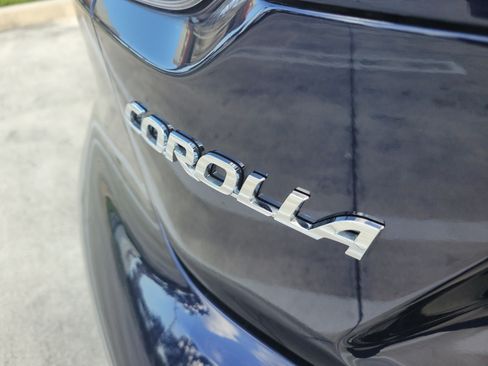 Used 2025 Toyota Corolla LE FWD image 10