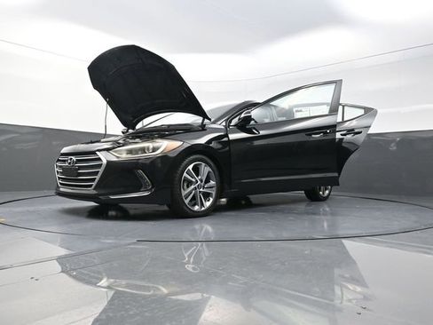 Used 2018 Hyundai Elantra Limited image 29