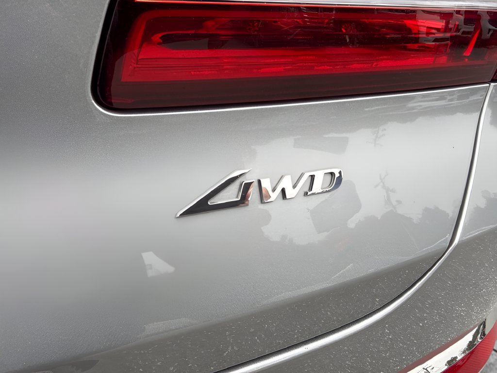 Used 2026 Genesis GV80 2.5T AWD/4WD image 33