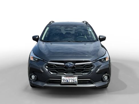 Certified 2024 Subaru Crosstrek 2.0i Premium w/ Popular Package #3 AWD/4WD image 8