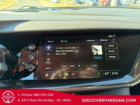 Used 2022 Buick Envision Preferred image 18