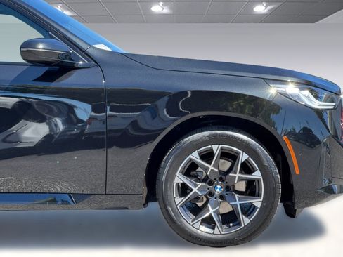 Used 2026 BMW X3 xDrive30i w/ M Sport Package AWD/4WD image 34