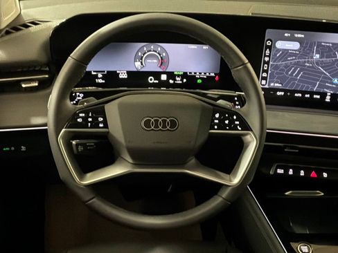 New 2026 Audi Q3 quattro 2.0T AWD/4WD image 12