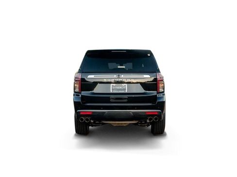 Used 2022 Chevrolet Suburban High Country AWD/4WD image 6