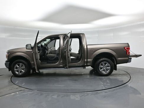 Used 2019 Ford F150 XLT w/ Equipment Group 302A Luxury image 32