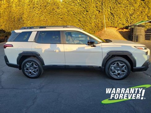 New 2026 Subaru Outback Premium image 8