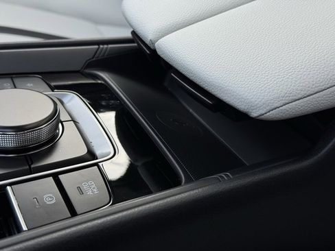 New 2026 MAZDA CX-50 AWD 2.5 S w/ Accent Package image 23