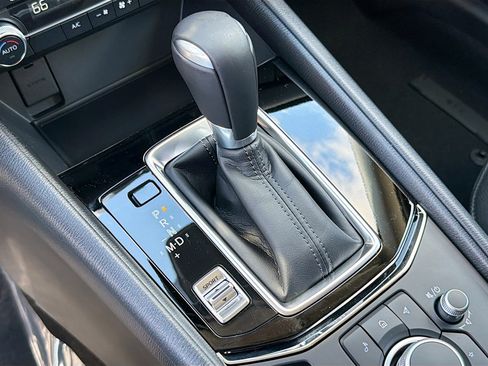 New 2025 MAZDA CX-5 AWD 2.5 S image 29