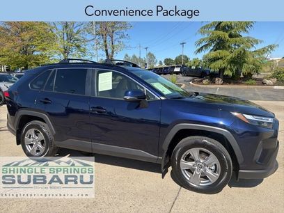 Used 2024 Toyota RAV4 XLE w/ Convenience Package