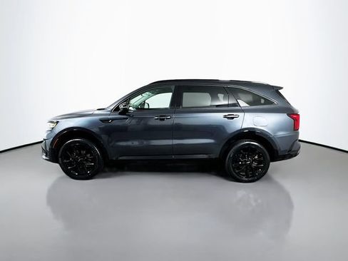 Used 2023 Kia Sorento SX AWD/4WD image 5