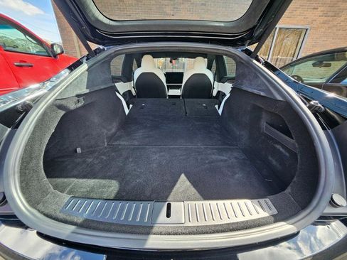 Used 2022 Tesla Model S AWD image 76