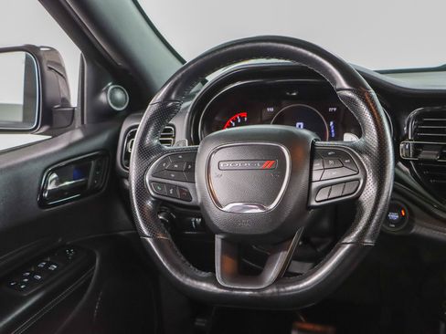 Used 2021 Dodge Durango GT RWD image 12