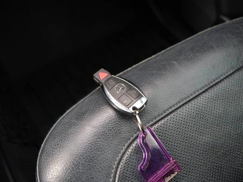 Used 2018 Mercedes-Benz GLS 550 GLS 550 4MATIC Sport Utility 4 w/ Driver Assistance Package image 53