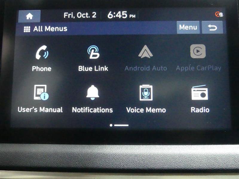 Used 2021 Hyundai Sonata SEL w/ Convenience Package FWD image 34