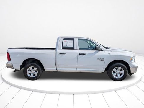 Used 2024 RAM 1500 Classic SLT RWD image 3