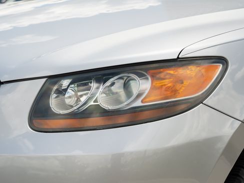 Used 2007 Hyundai Santa Fe SE FWD image 30