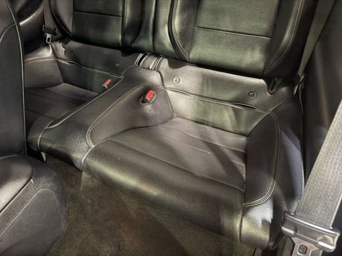 Used 2016 Ford Mustang GT Premium image 74