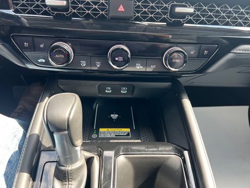 Used 2025 Honda Accord Touring image 30