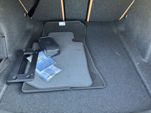 Used 2026 BMW 330i Sedan w/ M Sport Package image 35