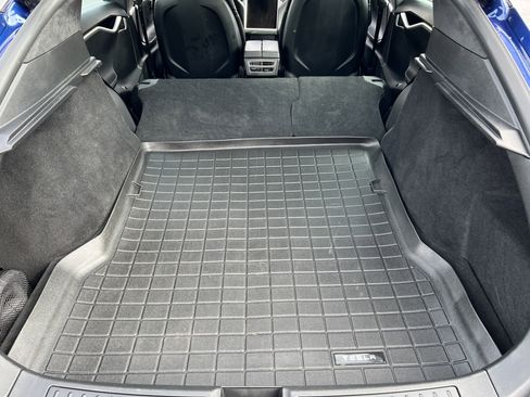 Used 2015 Tesla Model S P90D image 21