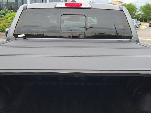 Used 2022 Ford Ranger Lariat w/ Technology Package AWD/4WD image 31