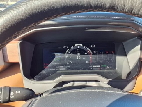 Used 2023 Toyota Tundra 1794 Edition w/ TRD Off-Road Package image 9