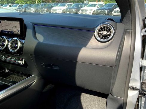 Certified 2026 Mercedes-Benz GLA 250 4MATIC image 10