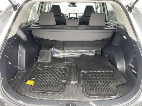Certified 2024 Toyota RAV4 XLE image 9