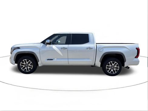 Used 2025 Toyota Tundra 1794 Edition AWD/4WD image 6