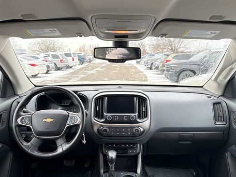 Used 2022 Chevrolet Colorado Z71 image 14