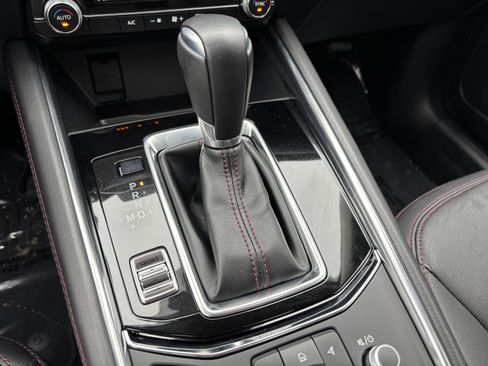 Certified 2025 MAZDA CX-5 Carbon Edition image 28