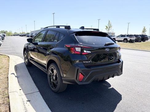 New 2026 Subaru Crosstrek 2.5i Sport AWD/4WD image 6