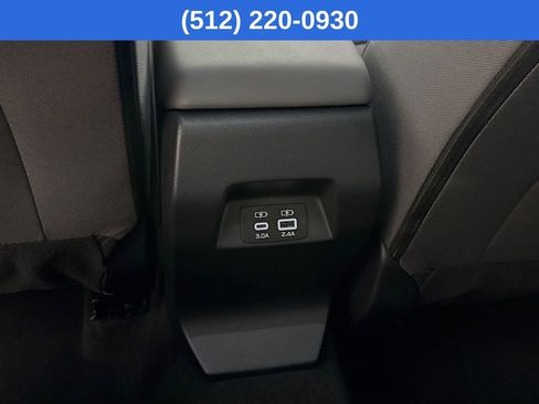 Certified 2025 Subaru Crosstrek 2.0i Premium image 31