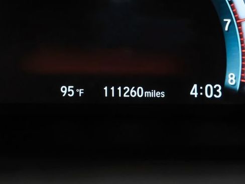 Used 2017 Honda Civic EX image 30