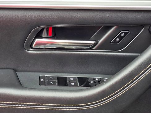 Used 2024 MAZDA CX-90 3.3 Turbo S w/ Premium Package image 15