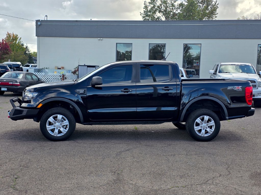 Used 2021 Ford Ranger XL w/ Equipment Group 101A High AWD/4WD image 30