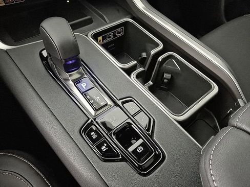 New 2026 Lexus TX 350 AWD image 14