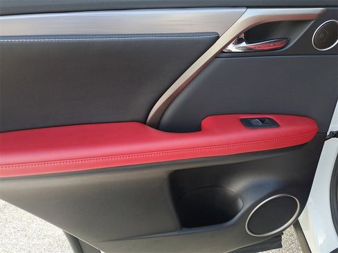 Used 2022 Lexus RX 350 F Sport image 29