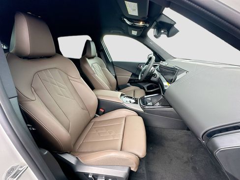 New 2026 BMW X3 xDrive30i AWD/4WD image 22