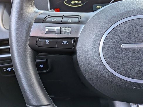 Used 2025 Hyundai Santa Cruz XRT image 15